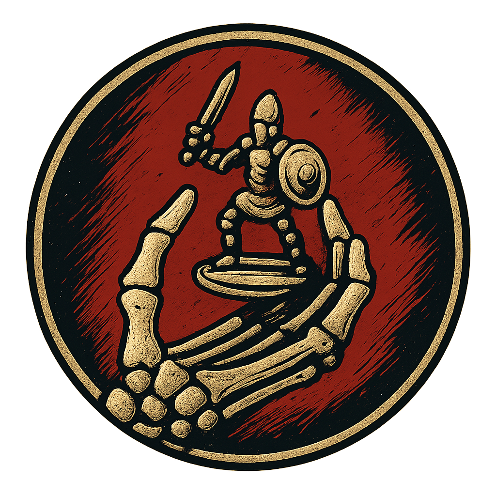 Collectorium Miniatures
