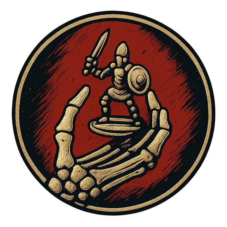 Collectorium Miniatures