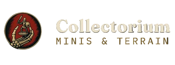 Collectorium Miniatures