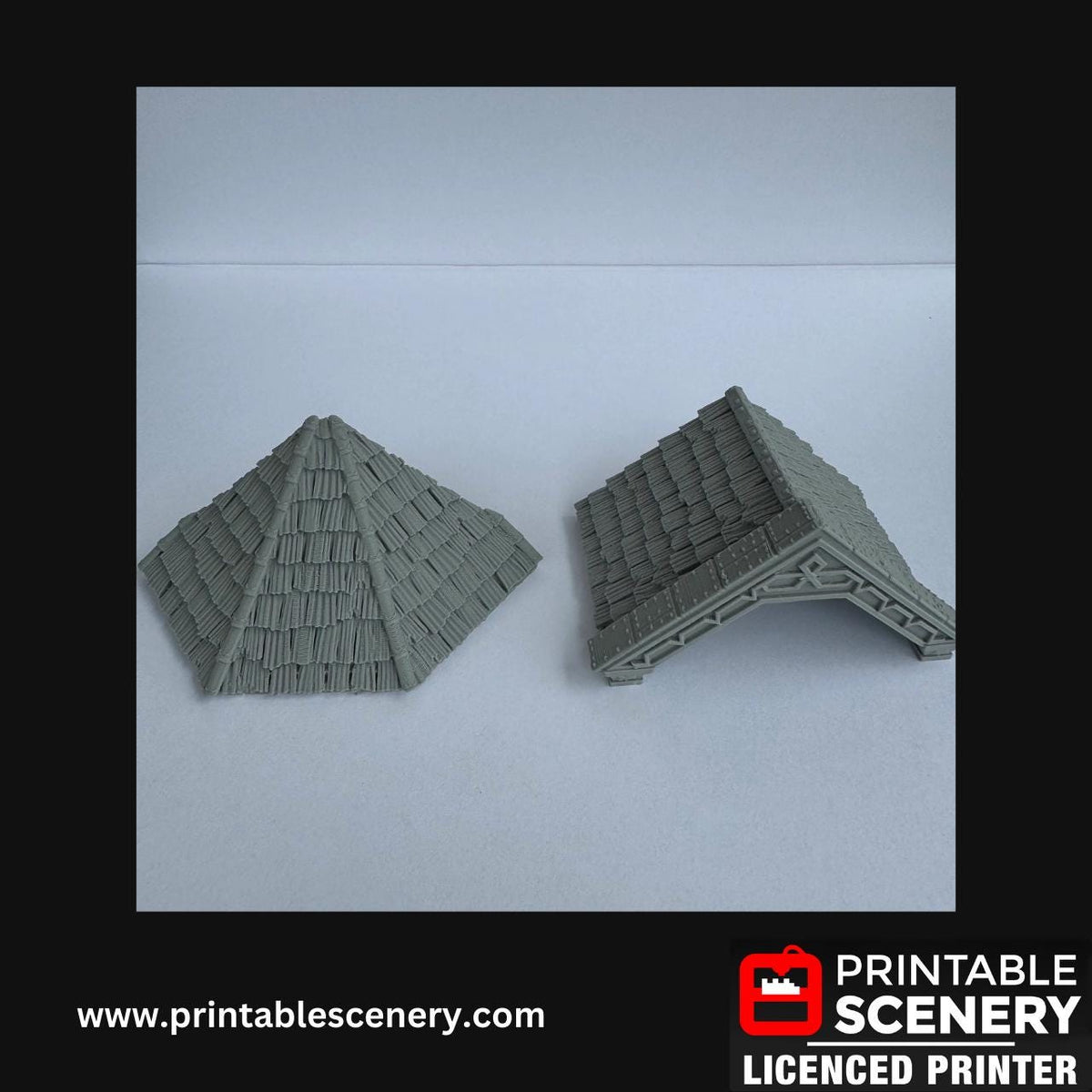 Dwarven Forge Scatter Terrain, DND Tabletop Blacksmith, Handcrafted RPG Miniatures, 28mm, Minis, Printable Scenery, Fantasy, Cave, 40k
