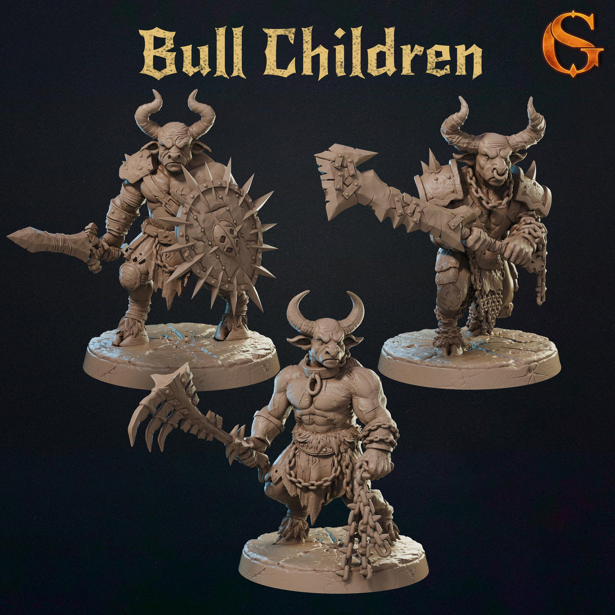 Cult of Alteration – Grimdark Corps Crusade Skirmish Tabletop Miniature Games