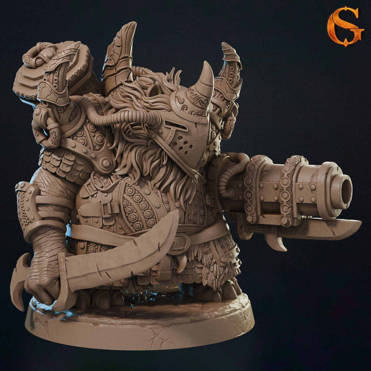 Alchemical Satrapy – Grimdark Corps Crusade Skirmish Tabletop Miniature Games