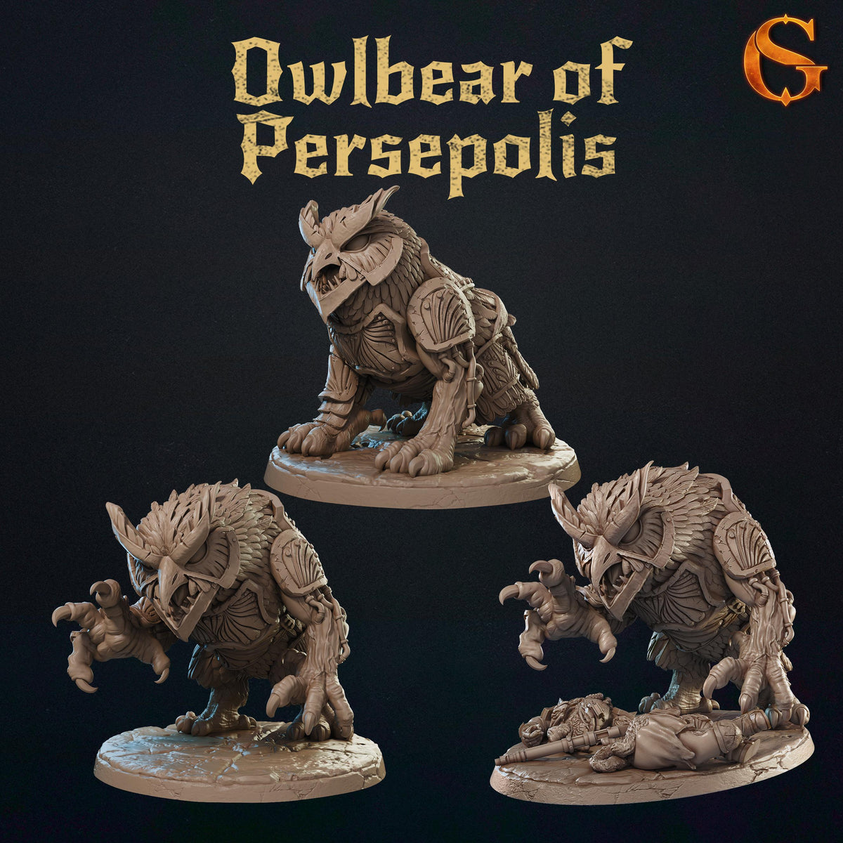 Alchemical Satrapy – Grimdark Corps Crusade Skirmish Tabletop Miniature Games